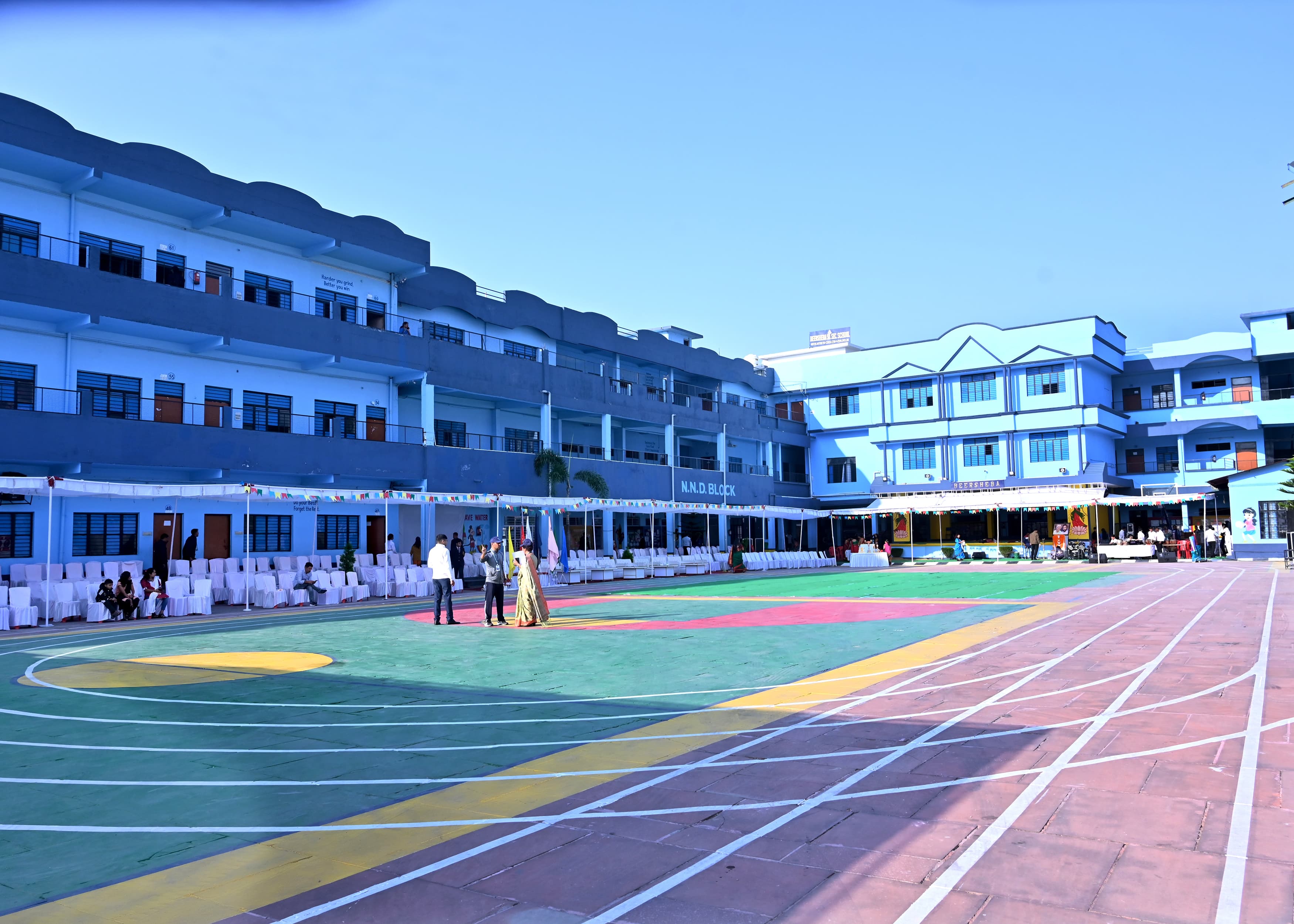 Campus