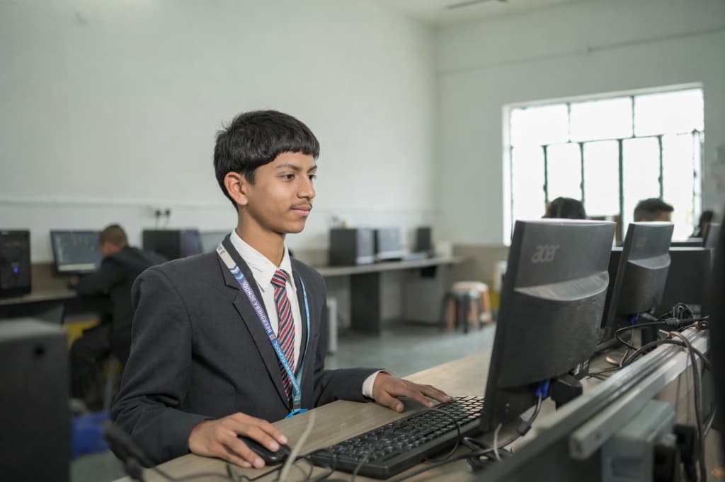 Computer Lab